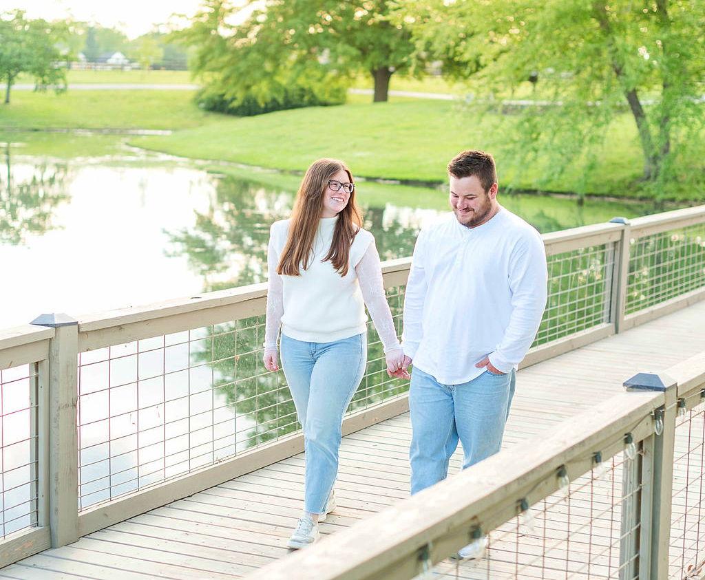 The Wedding Website of Mallory Campbell and Chase Sibley