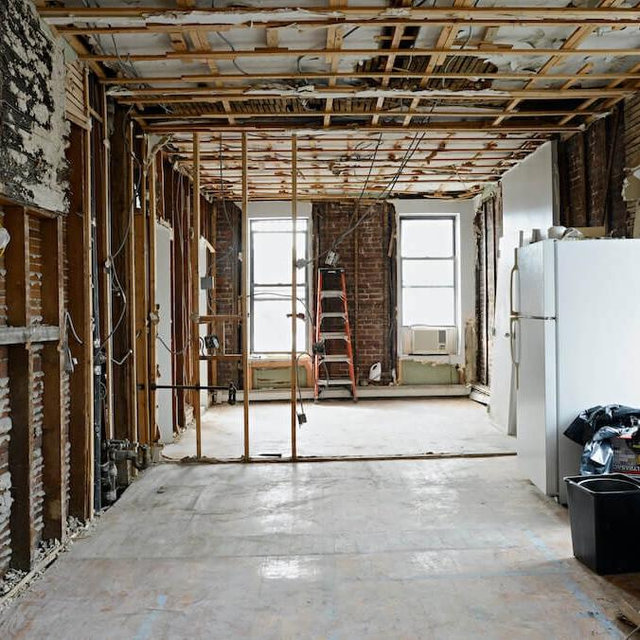 Home Renovation Fund
