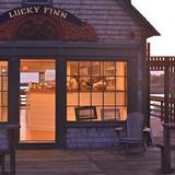 Lucky Finn Cafe