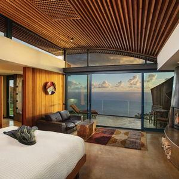 Honeymoon Resort