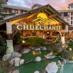Chukchansi Gold Resort & Casino