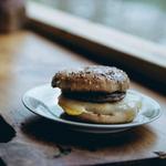 Daniel Boone Coffee Shop