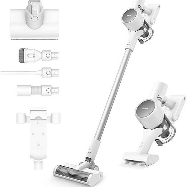 DreameTech T10 Cordless Vacuum Cleaner