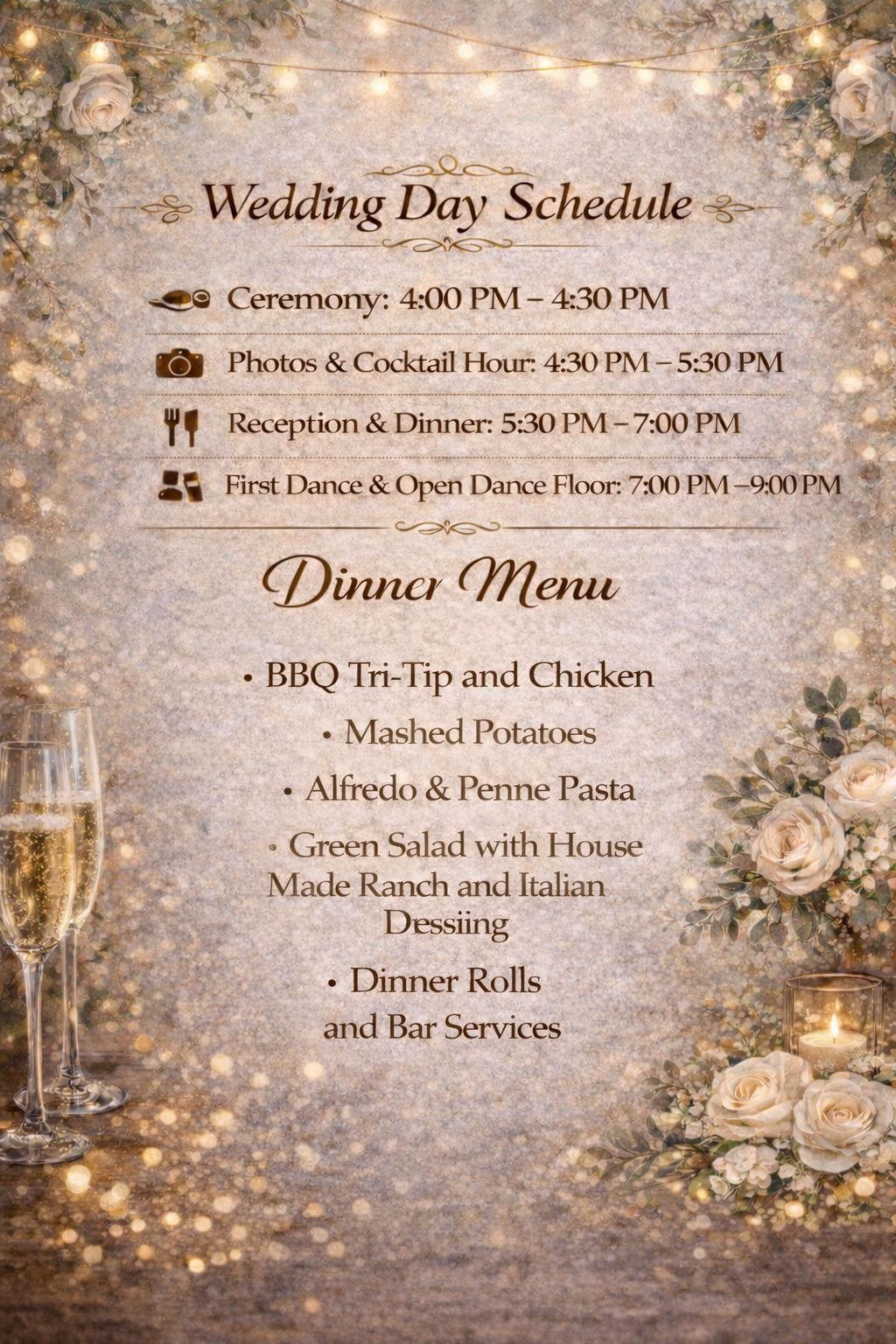 The Wedding Website of Lizzette Cuevas and Michael Cameron