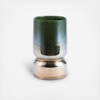 Moss Vase