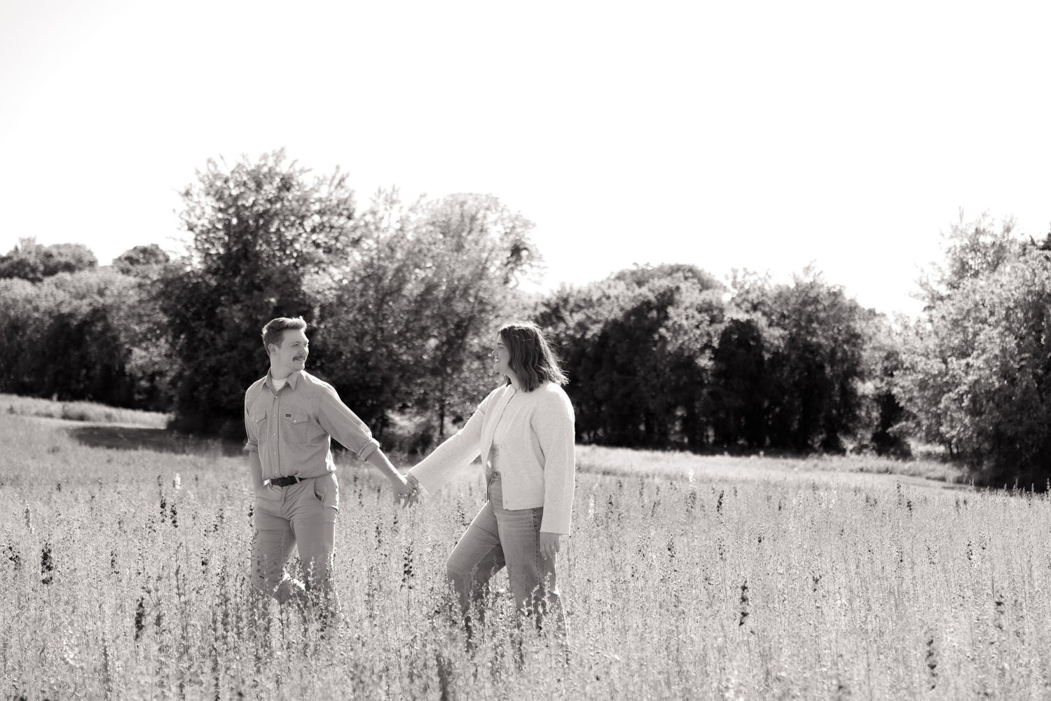 The Wedding Website of Eliza Porter and Elías Moreno