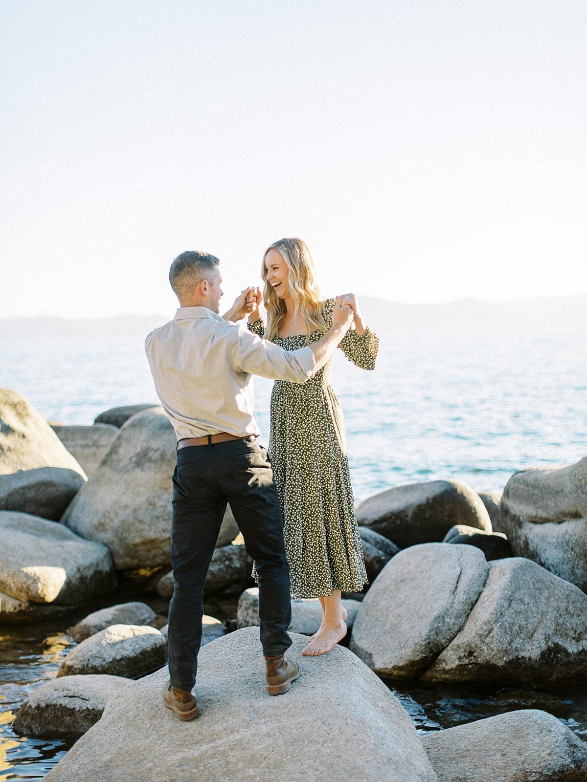 The Wedding Website of Kieran McGuire and Kylie Kiernan