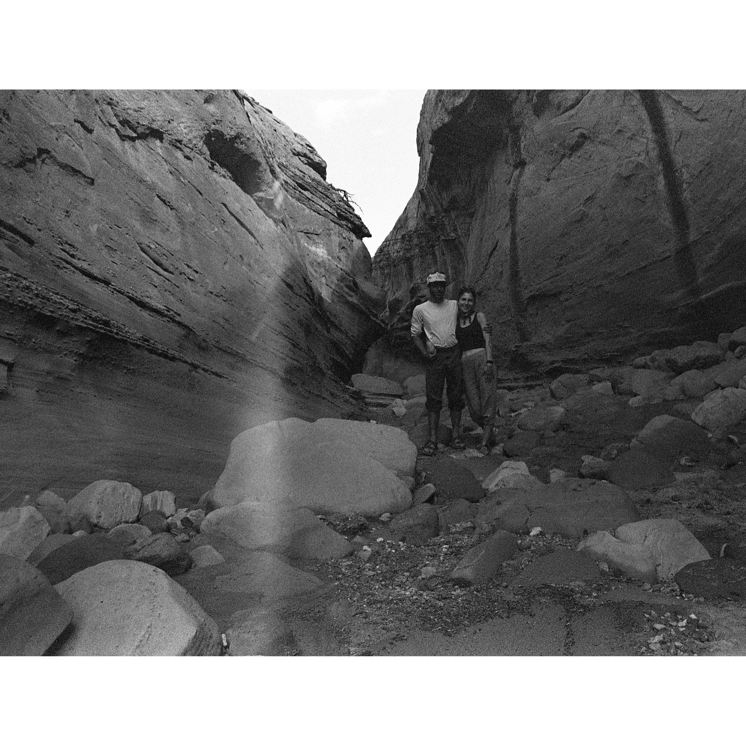 Utah Engagement