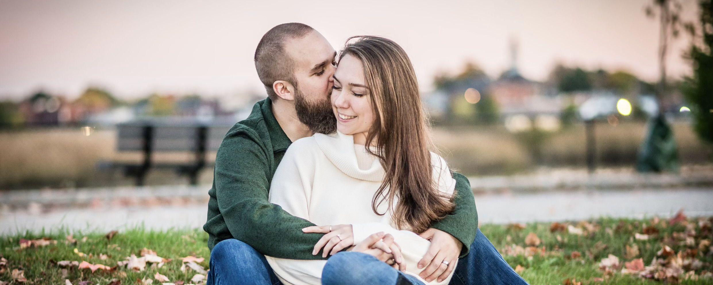 The Wedding Website of Samantha Herald and Jacob Winning