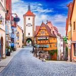 Rothenburg ob der Tauber