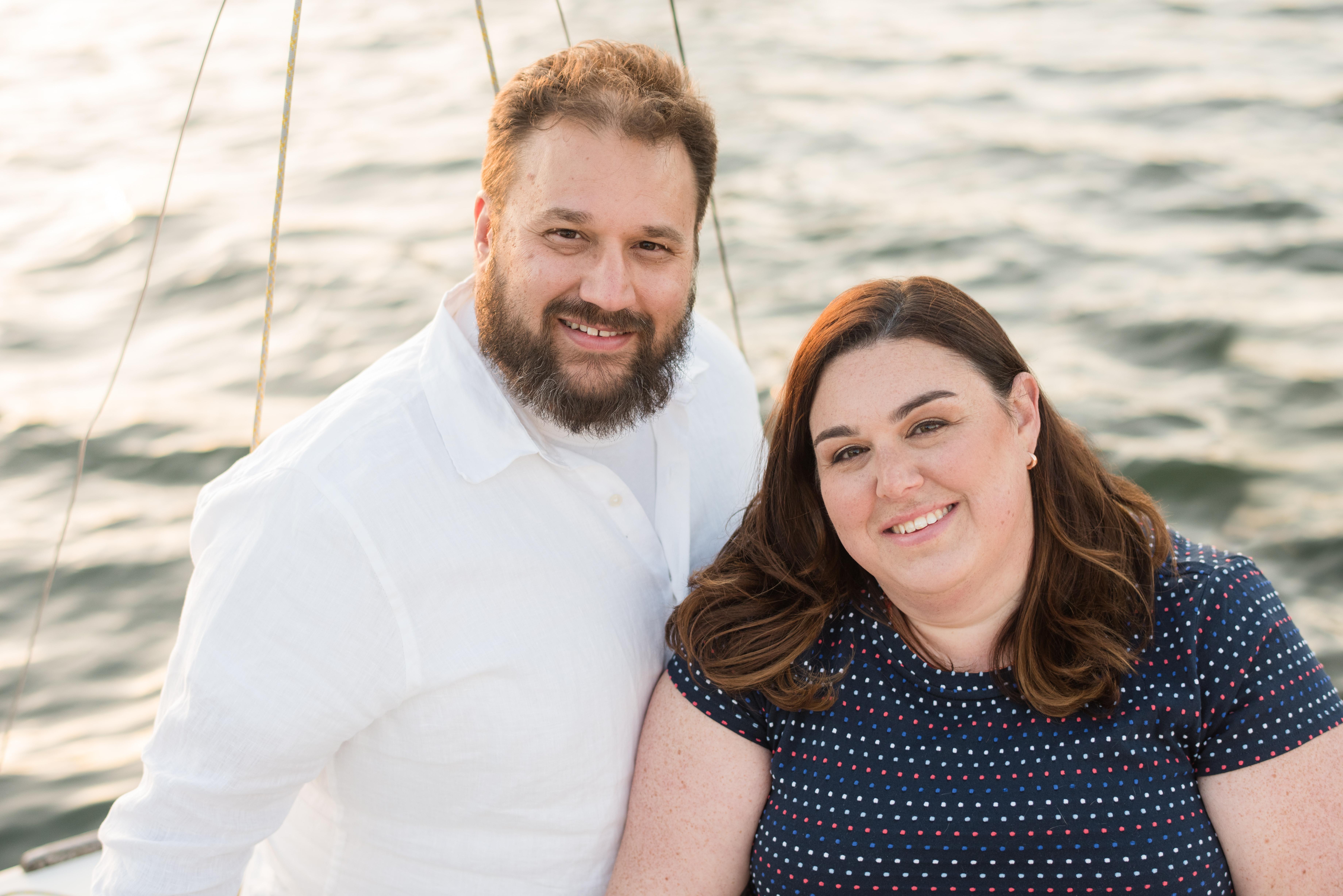 The Wedding Website of Shawn Simon and Bryan Schindler