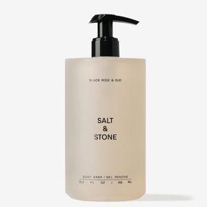 Body Wash (Black Rose & Oud)