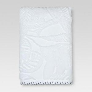 Hand Towels Tropical White - Threshold™