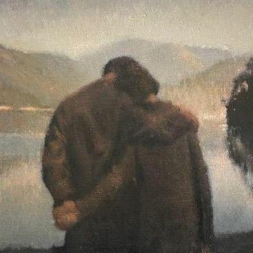 Anne Magill - Autumn