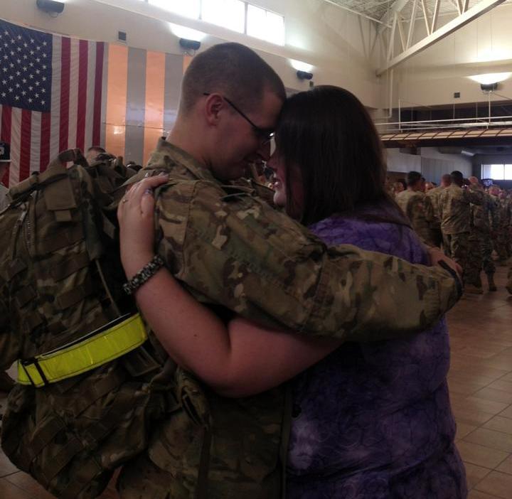 The Wedding Website of Andrew Coffey and Jelsey DeJulio