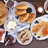 For Brunch
