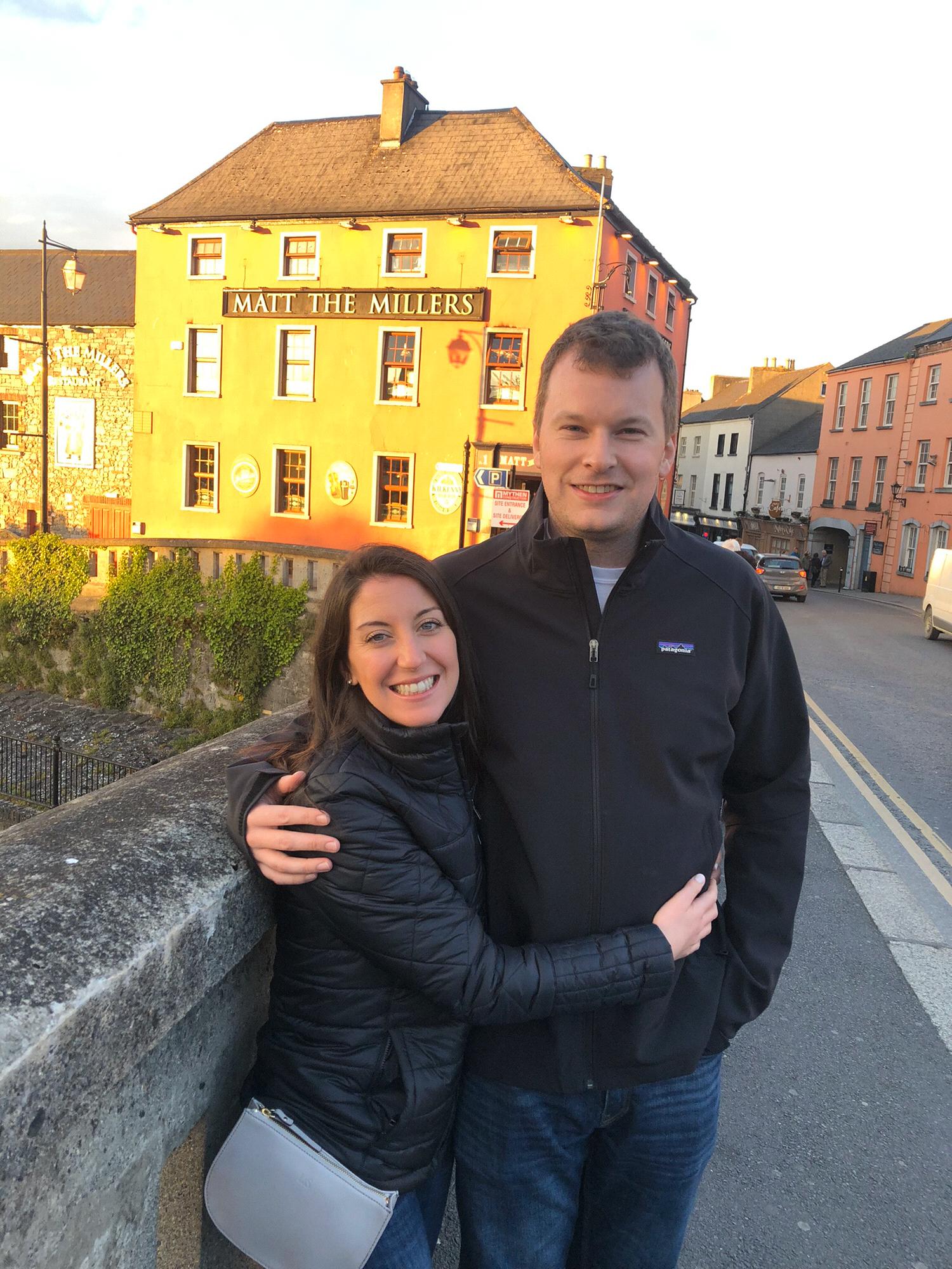 Ireland 2019