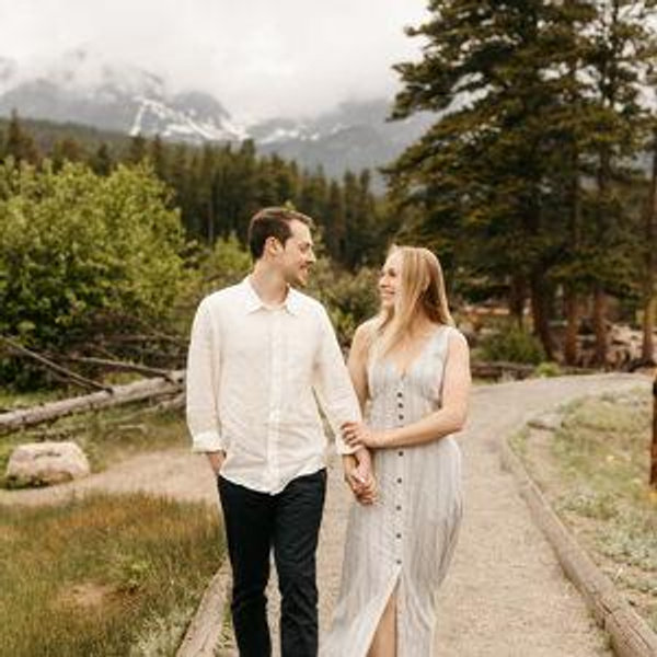 Our Newlywed Fund