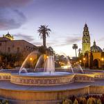 Balboa Park