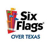 Six Flags Over Texas