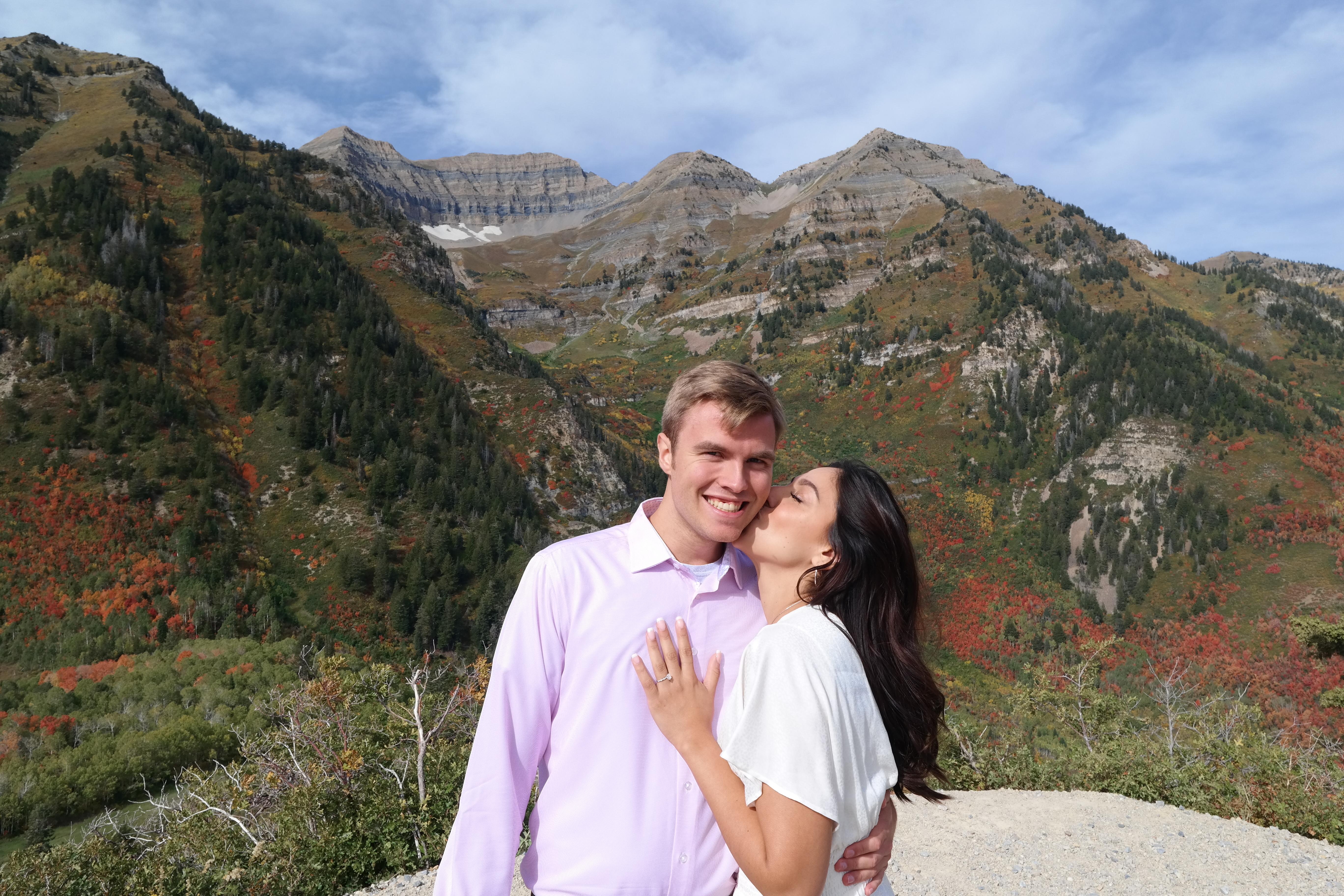 The Wedding Website of Vanessa Viggers and Kenny Pratt