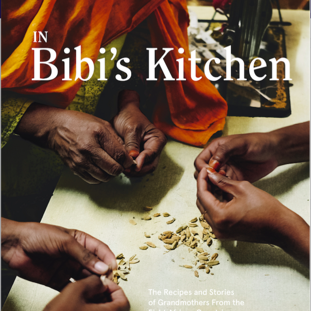 In Bibi's Kitchen - Archestrat