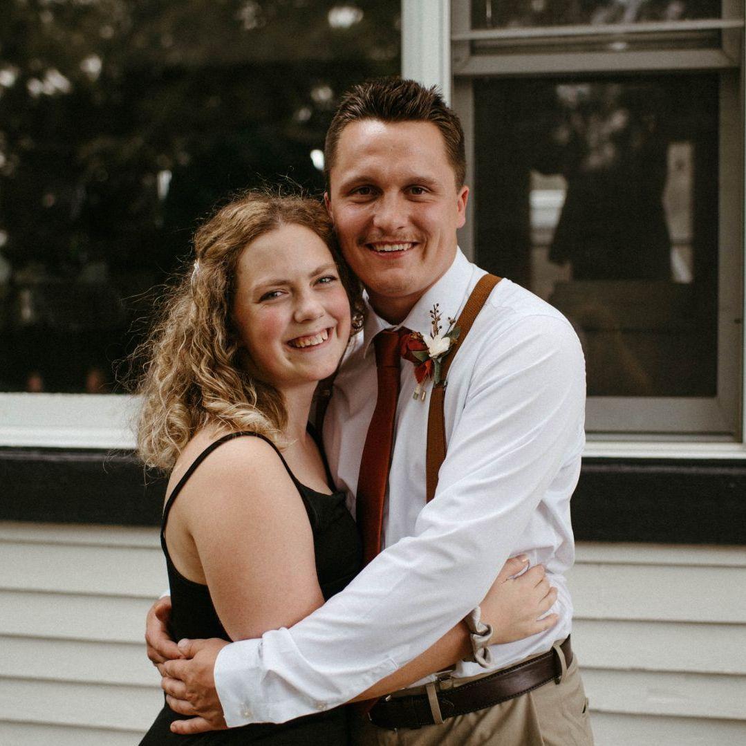 Becca Doering and Steven Kvam's Wedding Website