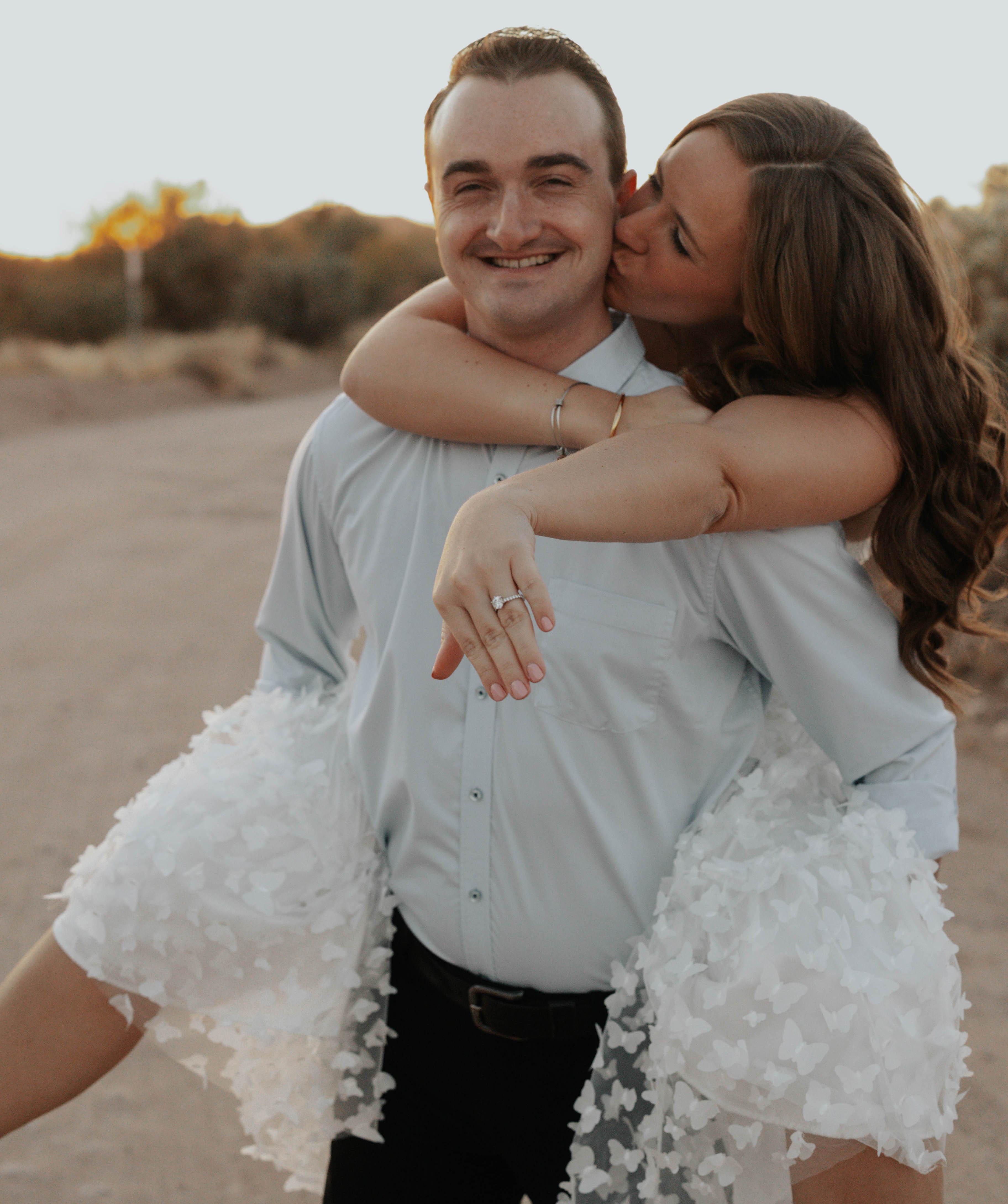 The Wedding Website of Michelle Nicole Goforth and Nicholas Ryan Jones