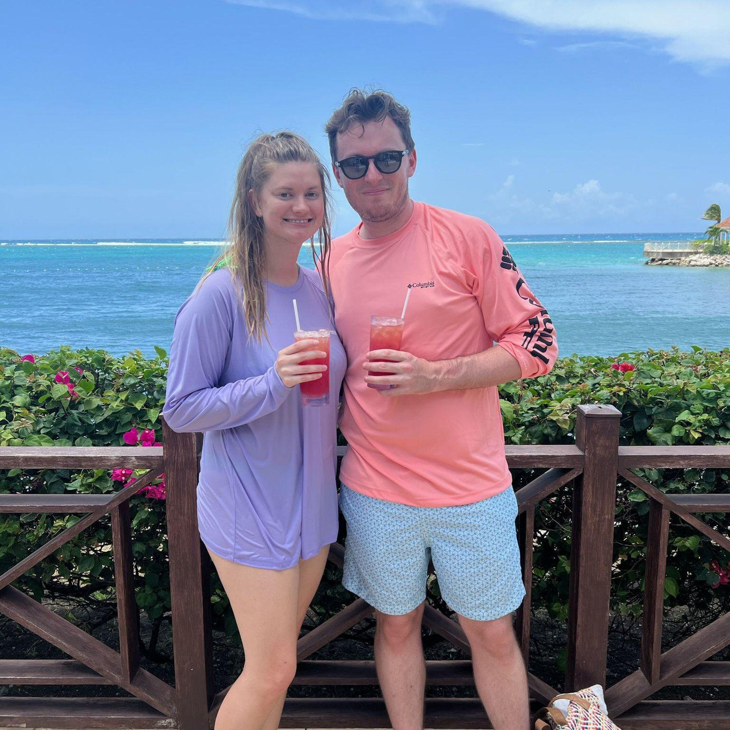 Moon Palace
Jamaica - July 2023