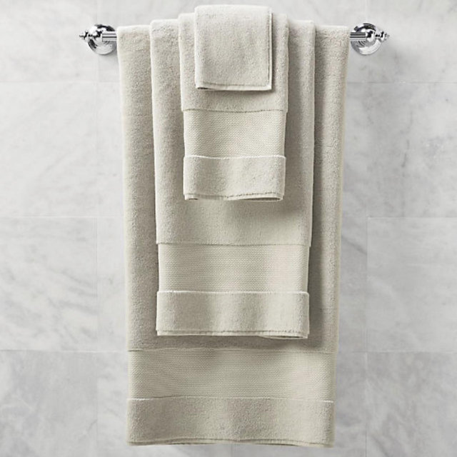 Frontgate Resort Collection Washcloths - Color: Chiffon