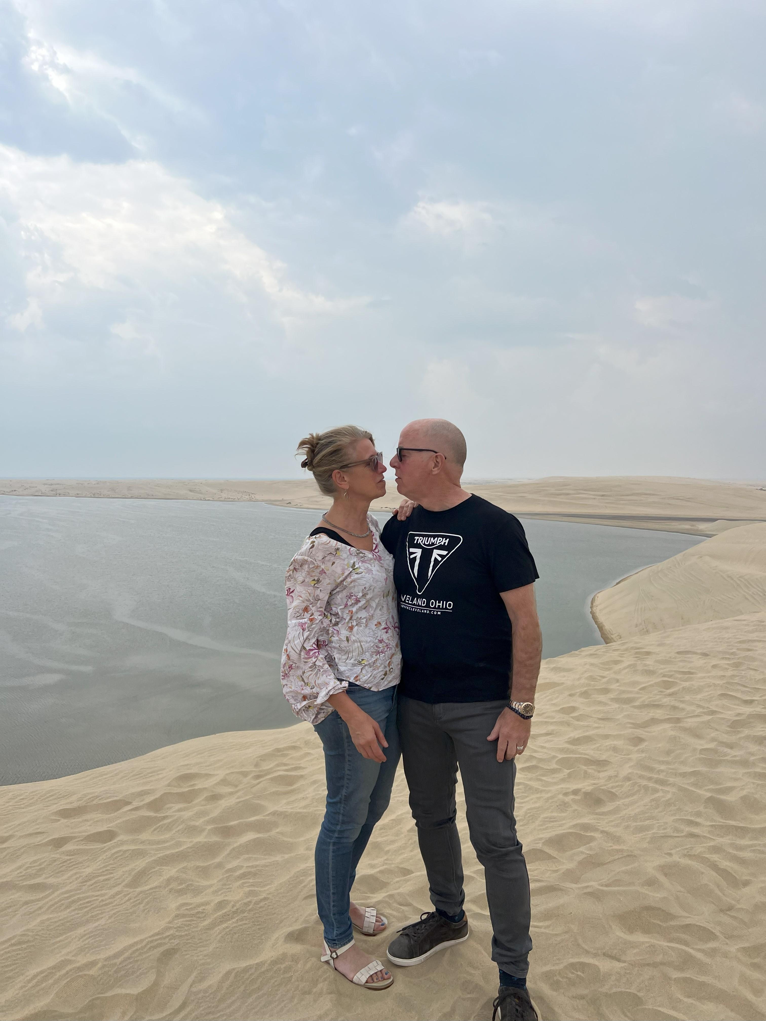 The Wedding Website of Heike Schneider and Bill Cole