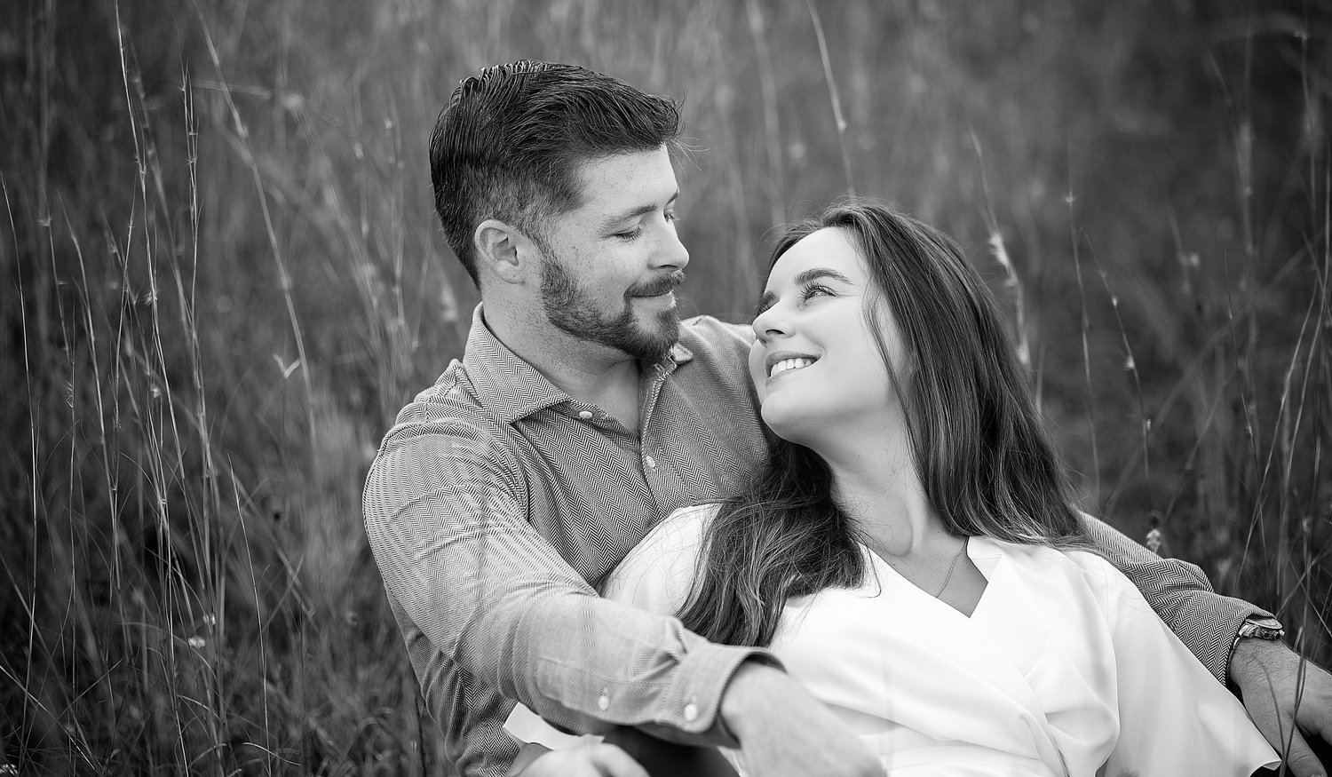 Carrington Sams and Connor Tripp's Wedding Website