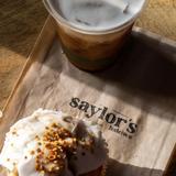 Saylor's Coffee - Haleiwa