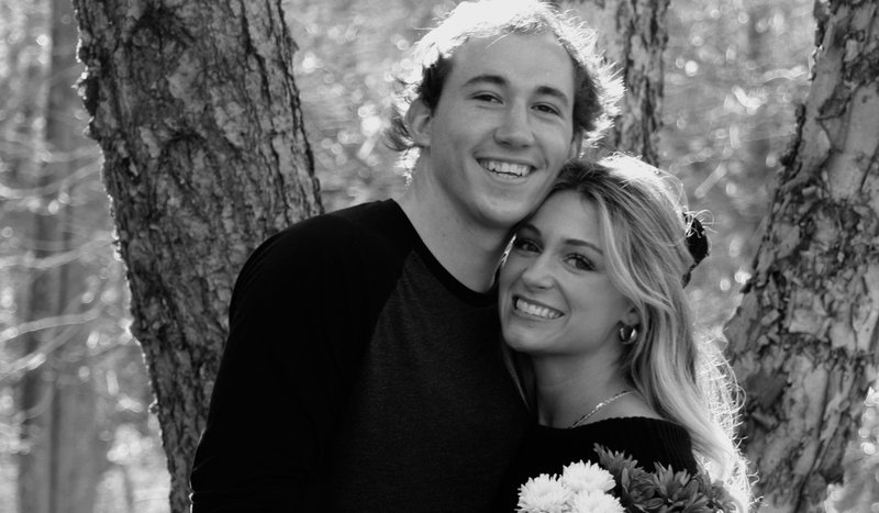 Meredith England and Charlie Acuff's Wedding Website