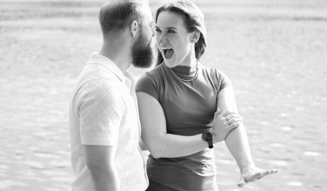 The Wedding Website of Maggie Keller and Zach Gustites