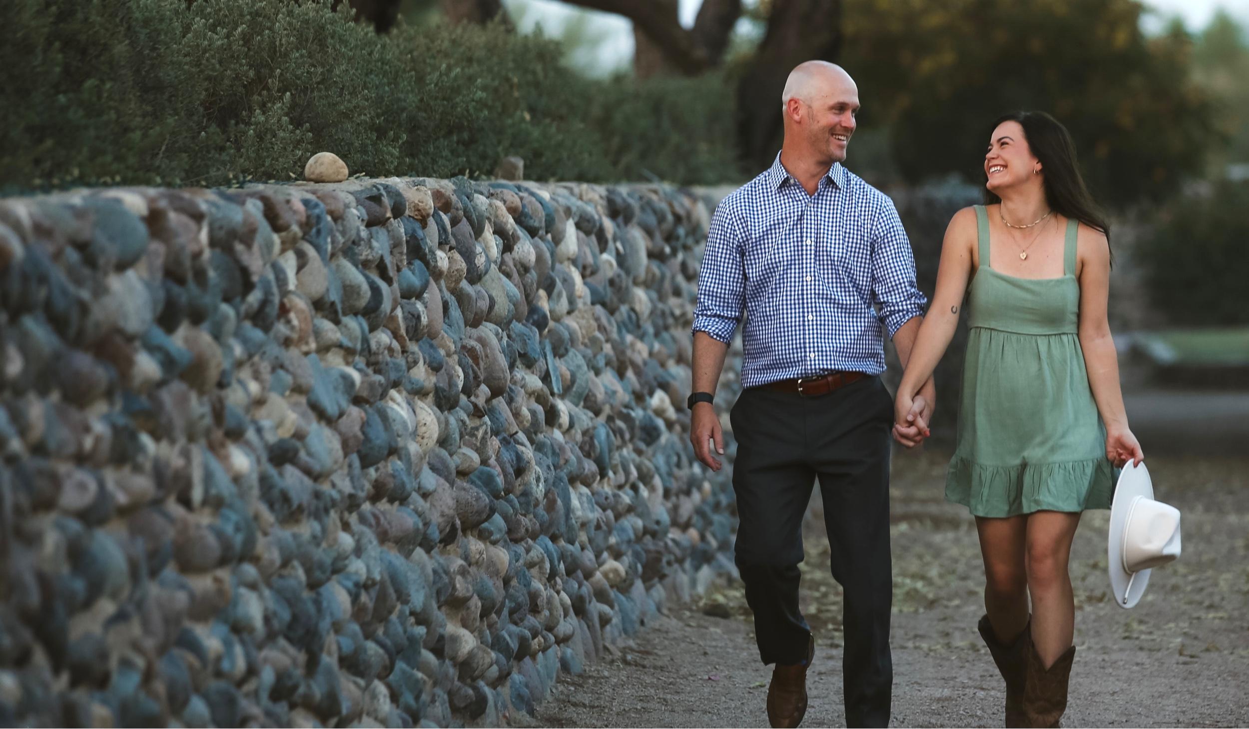 The Wedding Website of Jacy Prestinario and Theodore Neville