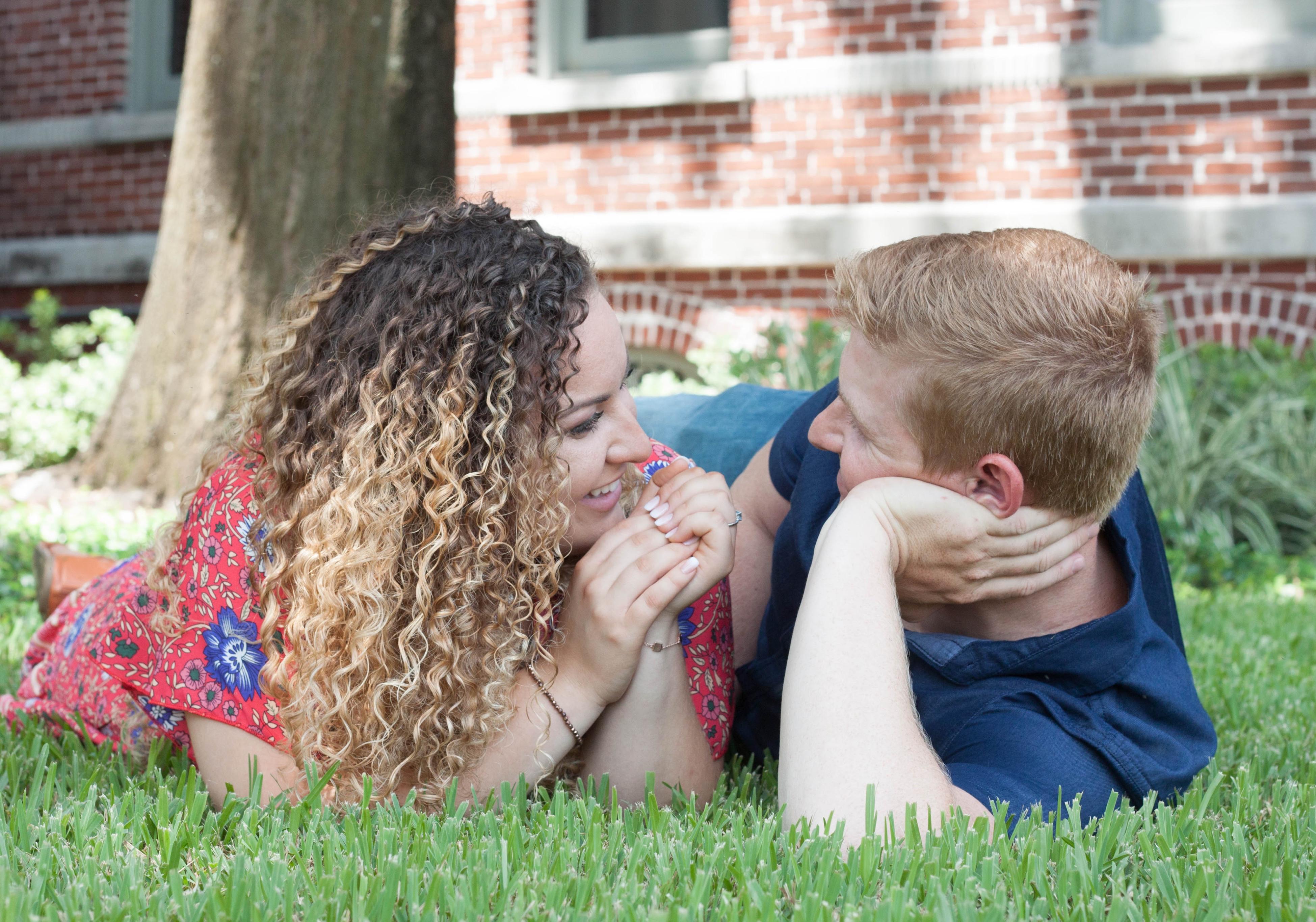 The Wedding Website of Casey Parry and Bailey Rogers