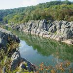 Billy Goat Trail Section A
