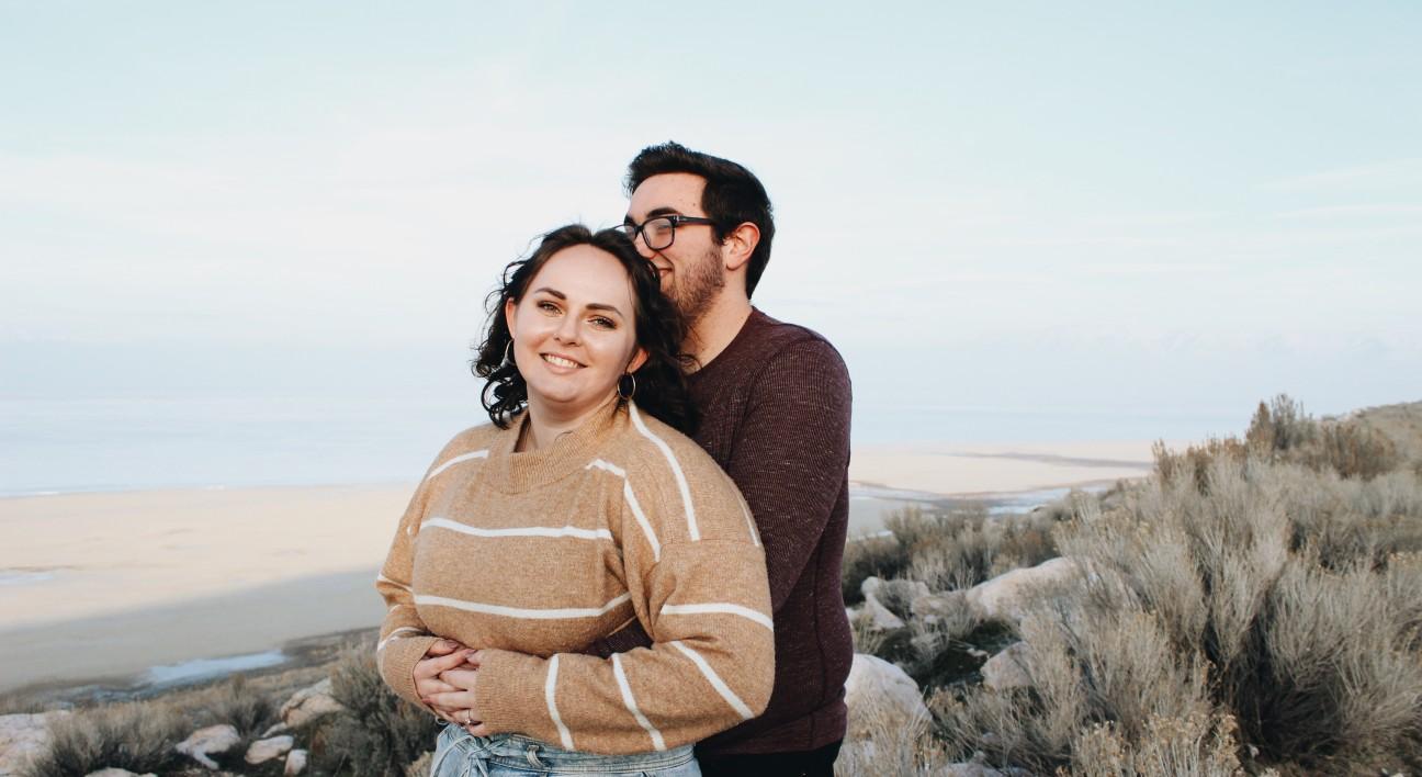 The Wedding Website of Katheryn England and John Morgan
