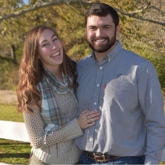 Thanksgiving 2017 in Greensboro, AL.