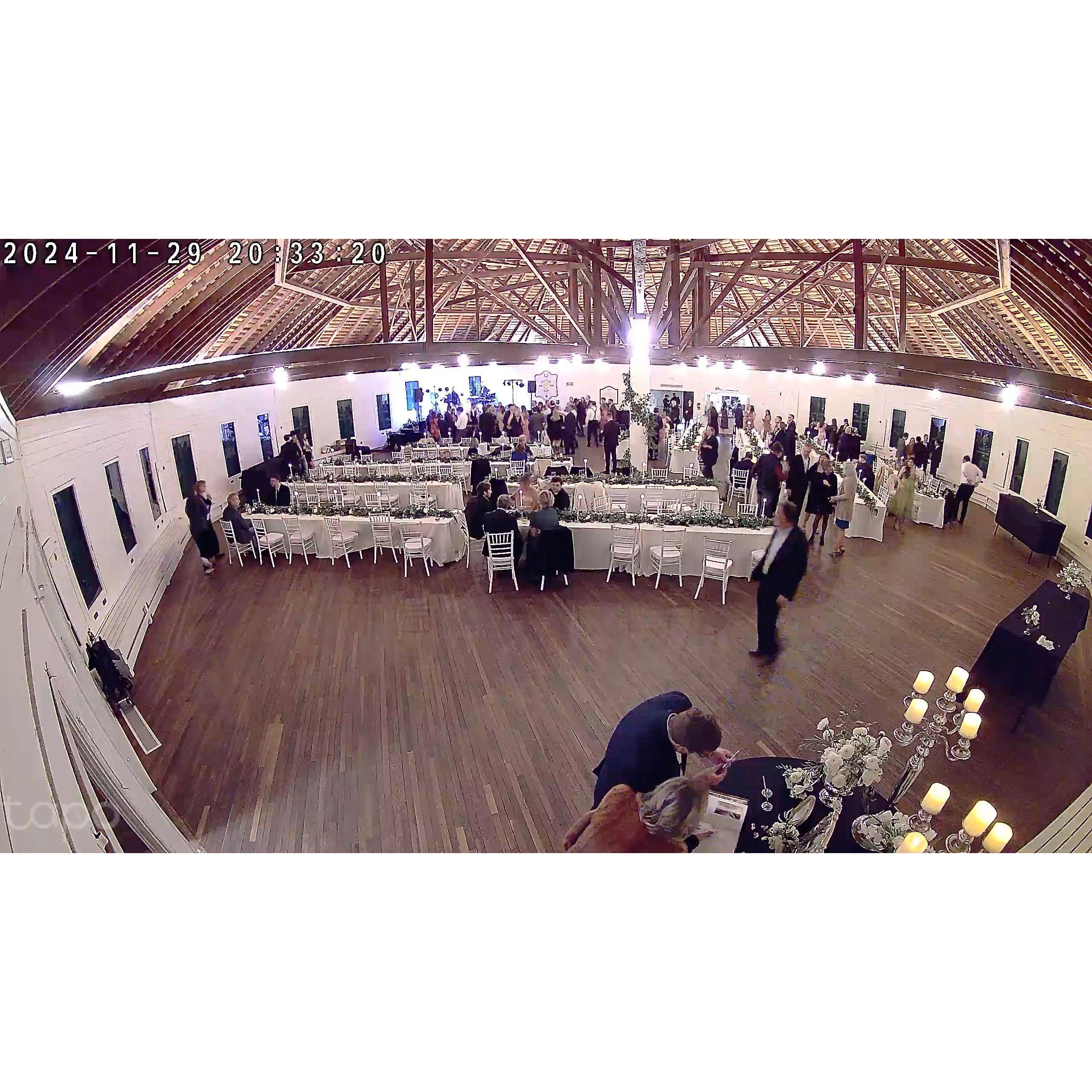 Venue