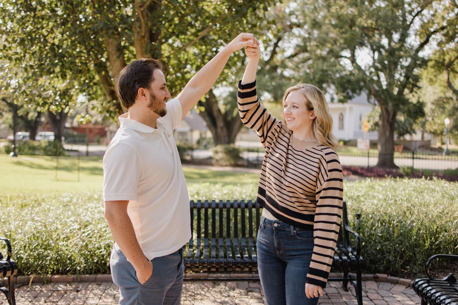The Wedding Website of Gabby Hake and Dylan Hake