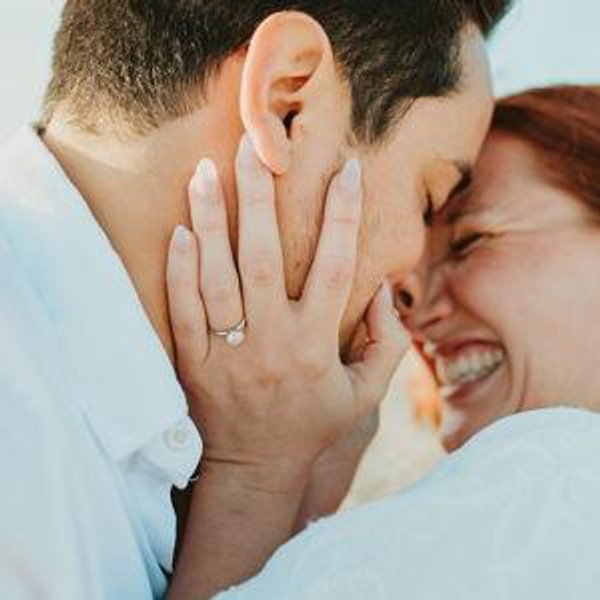 Honeymoon / Newlywed Fund