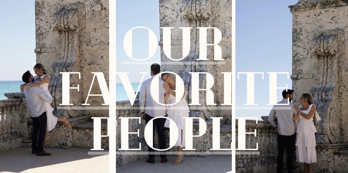 The Wedding Website of TONI RUSSO and OSCAR LEDESMA