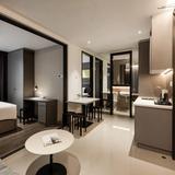 Komune Living Bangsar South