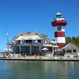 Harbour Town Lighthouse