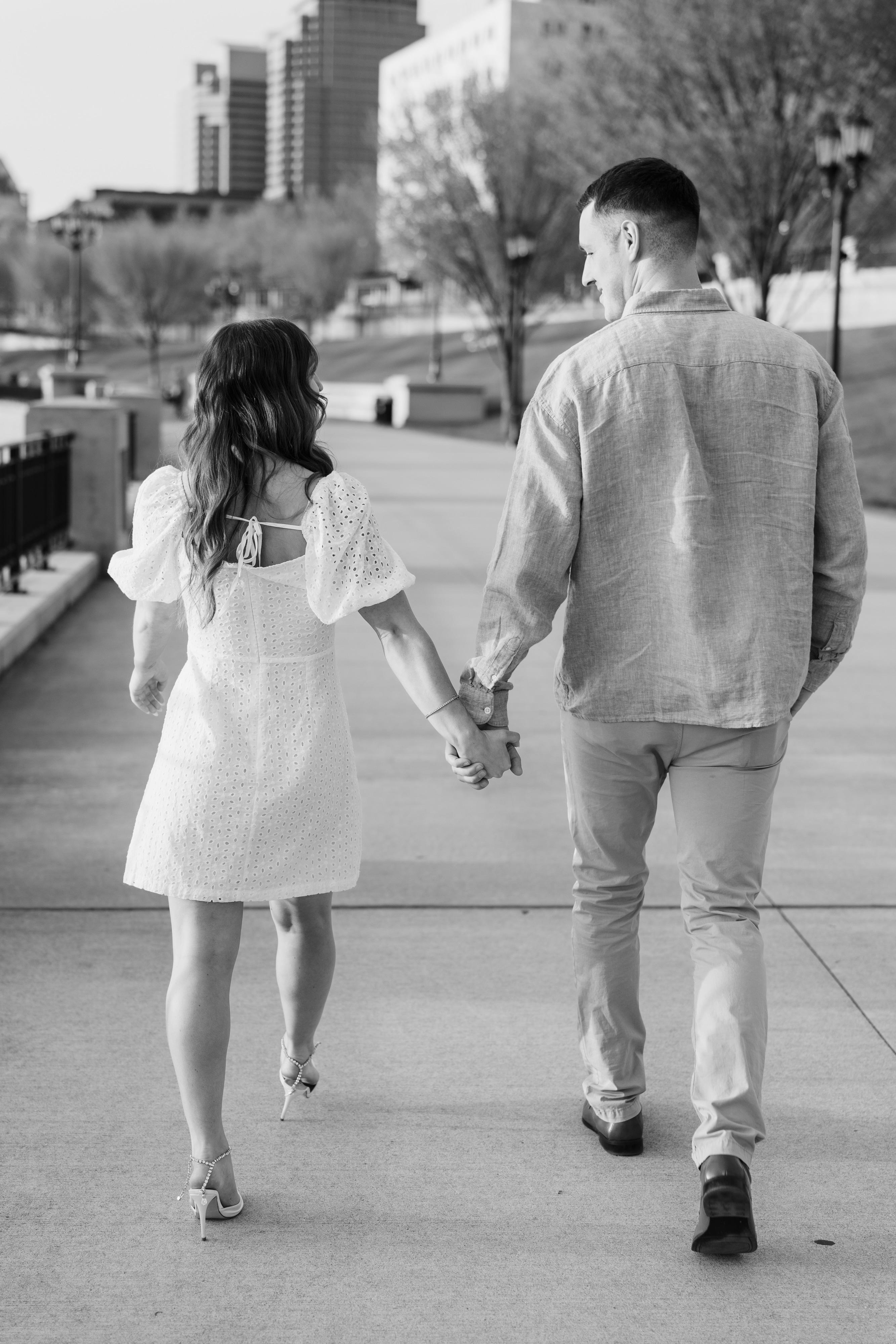 The Wedding Website of Taylor Bolender and Brooks Henson