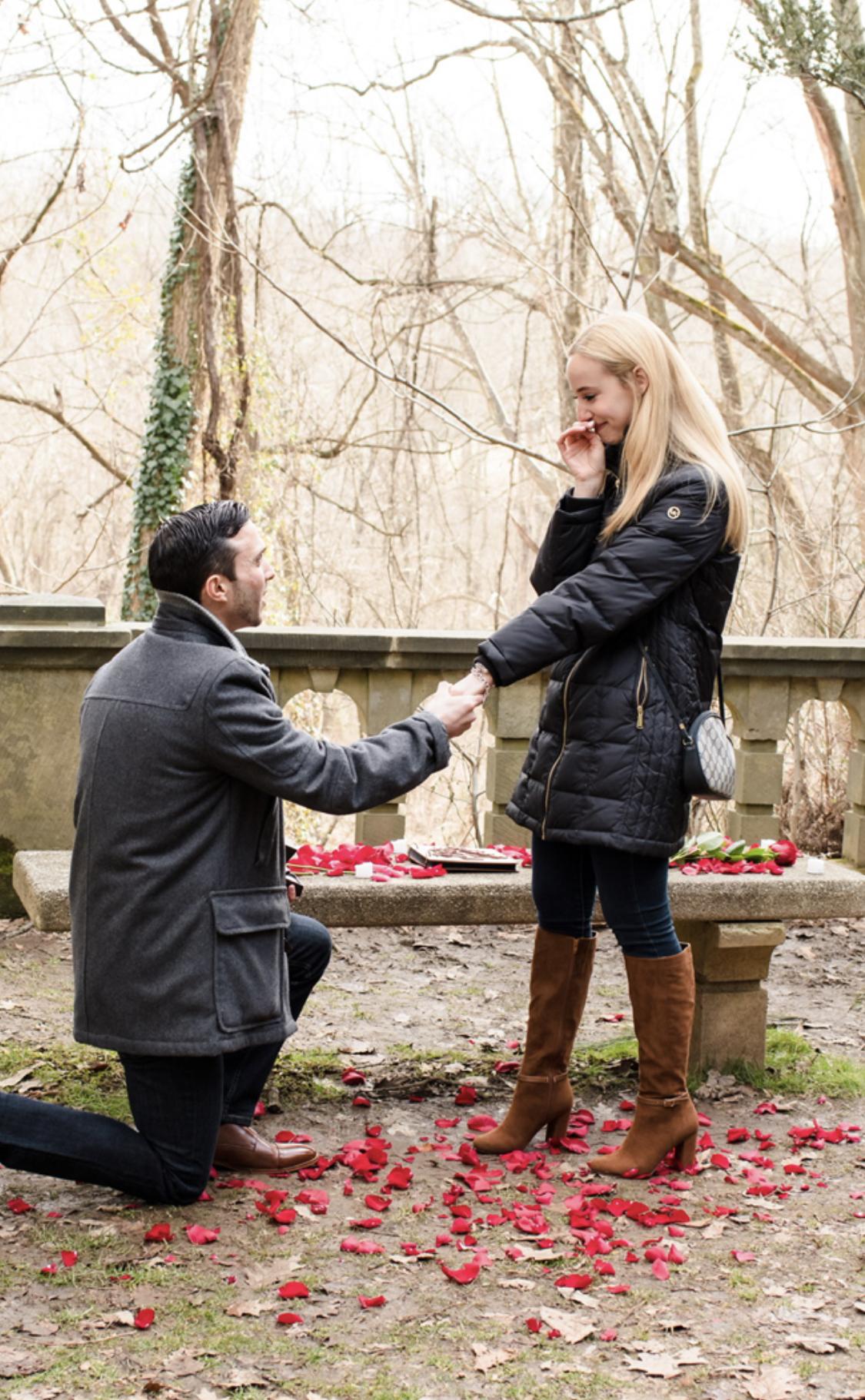 The Wedding Website of Jamie Davis and Dylan Amoroso