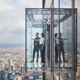 Skydeck Chicago
