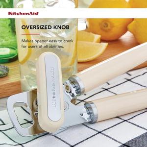 KitchenAid can opener